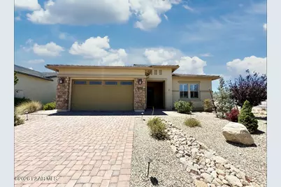 5296 Autumn Leaf Lane, Prescott, AZ 86301 - Photo 1