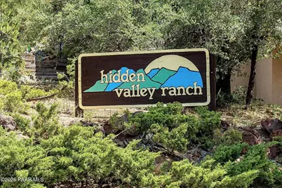 1350 Valley Ranch Circle, Prescott, AZ 86303 - Photo 20