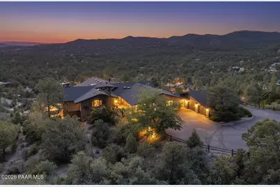 1371 Barranca Drive, Prescott, AZ 86303 - Photo 2