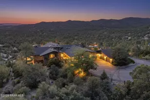 1371 Barranca Dr, Prescott, AZ 86303 - Photo 2