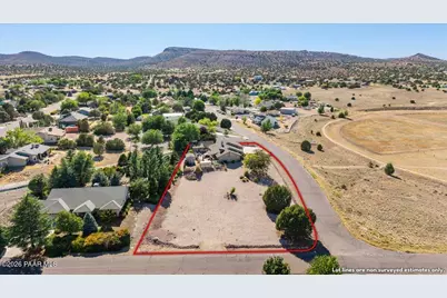 2780 W Quail View Loop, Chino Valley, AZ 86323 - Photo 24