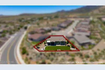 1420 N Low Valley Lane, Prescott Valley, AZ 86314 - Photo 56