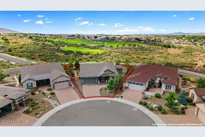 1420 N Low Valley Lane, Prescott Valley, AZ 86314 - Photo 44