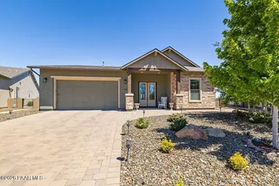 1420 N Low Valley Lane, Prescott Valley, AZ 86314 - Photo 2
