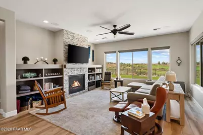 1420 N Low Valley Lane, Prescott Valley, AZ 86314 - Photo 6