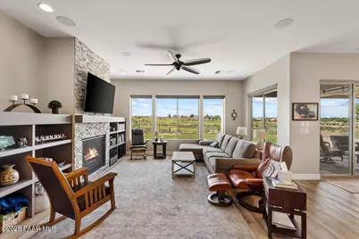 1420 N Low Valley Lane, Prescott Valley, AZ 86314 - Photo 4