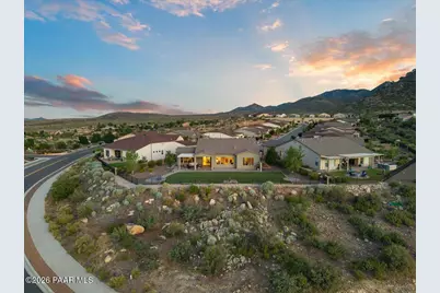 1420 N Low Valley Lane, Prescott Valley, AZ 86314 - Photo 48