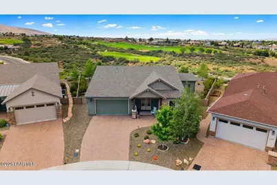 1420 N Low Valley Lane, Prescott Valley, AZ 86314 - Photo 42
