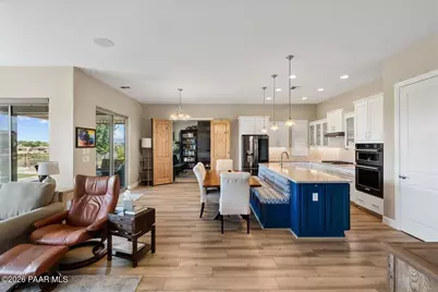 1420 N Low Valley Lane, Prescott Valley, AZ 86314 - Photo 10