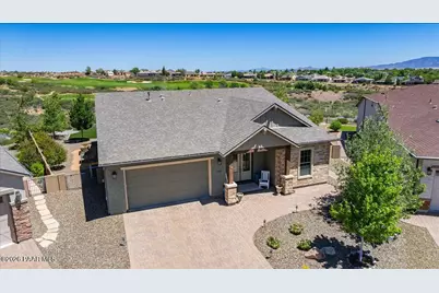 1420 N Low Valley Lane, Prescott Valley, AZ 86314 - Photo 40
