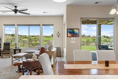 1420 N Low Valley Lane, Prescott Valley, AZ 86314 - Photo 16