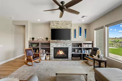 1420 N Low Valley Lane, Prescott Valley, AZ 86314 - Photo 8