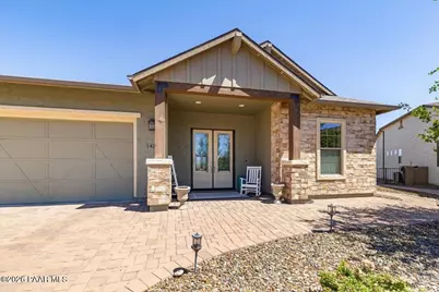 1420 N Low Valley Lane, Prescott Valley, AZ 86314 - Photo 1