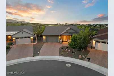 1420 N Low Valley Lane, Prescott Valley, AZ 86314 - Photo 46