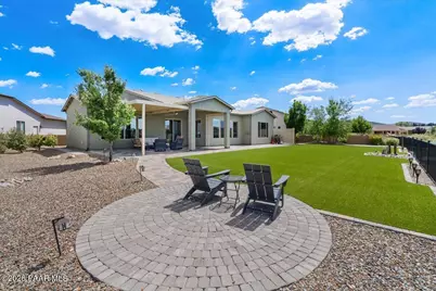 1420 N Low Valley Lane, Prescott Valley, AZ 86314 - Photo 36