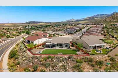1420 N Low Valley Lane, Prescott Valley, AZ 86314 - Photo 46