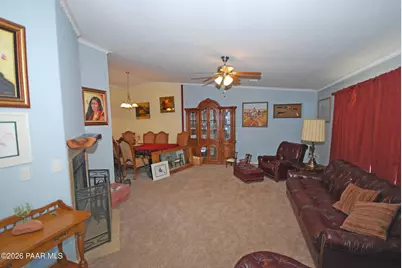 3555 W Big Chino Road, Paulden, AZ 86334 - Photo 8