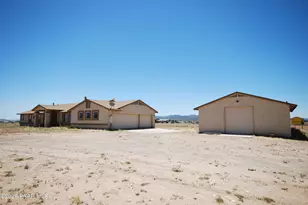 3555 W Big Chino Rd, Paulden, AZ 86334 - Photo 1