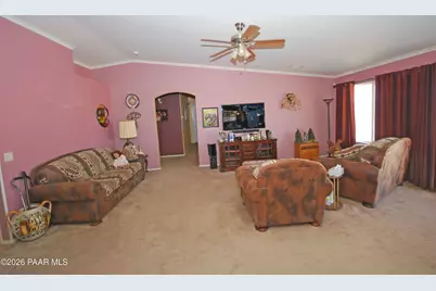 3555 W Big Chino Road, Paulden, AZ 86334 - Photo 12