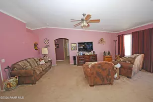 3555 W Big Chino Rd, Paulden, AZ 86334 - Photo 12