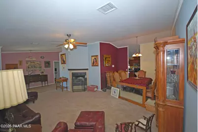 3555 W Big Chino Road, Paulden, AZ 86334 - Photo 10