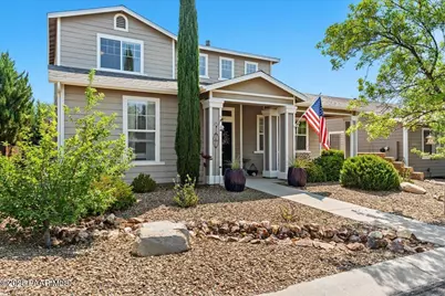 7152 E Encampment Drive, Prescott Valley, AZ 86314 - Photo 2