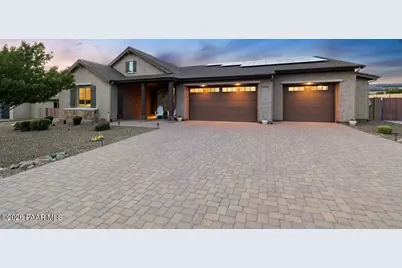 13148 E Belgian Way, Prescott Valley, AZ 86315 - Photo 2