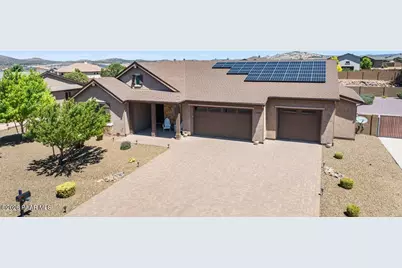 13148 E Belgian Way, Prescott Valley, AZ 86315 - Photo 4