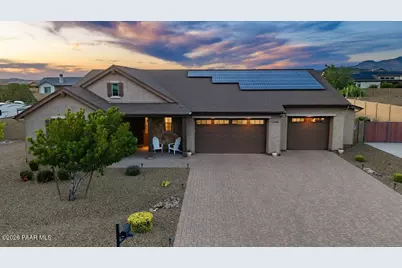 13148 E Belgian Way, Prescott Valley, AZ 86315 - Photo 1