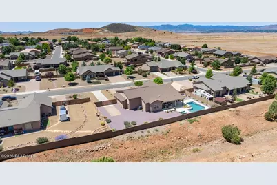 13148 E Belgian Way, Prescott Valley, AZ 86315 - Photo 38