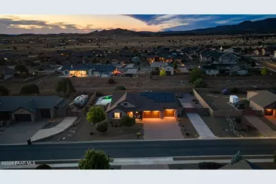 13148 E Belgian Way, Prescott Valley, AZ 86315 - Photo 52