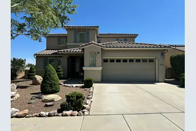 7226 E Barefoot Lane, Prescott Valley, AZ 86314 - Photo 1