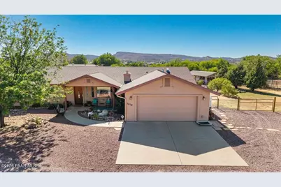 1614 W Road 4-1/2 N, Chino Valley, AZ 86323 - Photo 2