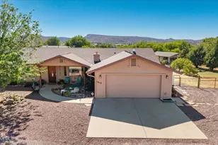 1614 W Road 4-1/2 N, Chino Valley, AZ 86323 - Photo 2