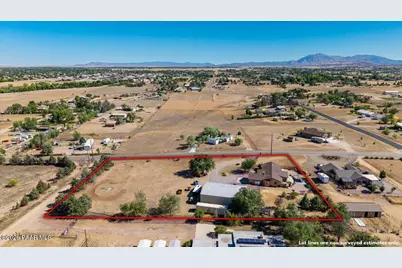 1614 W Road 4-1/2 N, Chino Valley, AZ 86323 - Photo 46
