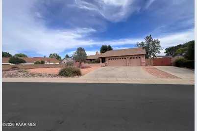 7451 E Granite, Prescott Valley, AZ 86315 - Photo 2