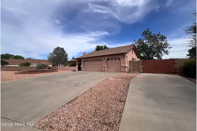 7451 E Granite, Prescott Valley, AZ 86315 - Photo 1