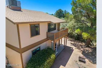 2547 S Mountain View Drive, Cottonwood, AZ 86326 - Photo 2
