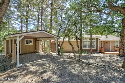 52 Oakmont Street, Prescott, AZ 86305 - Photo 2