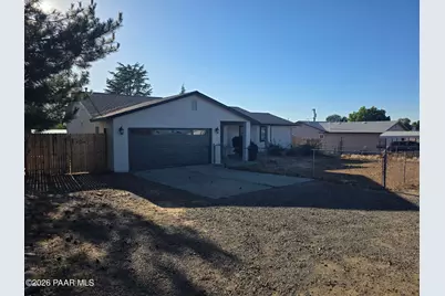 4534 N Sauter Drive E, Prescott Valley, AZ 86314 - Photo 2
