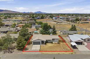 4534 N Sauter Dr E, Prescott Valley, AZ 86314 - Photo 2