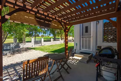 772 N Old Chisholm Trail, Dewey-Humboldt, AZ 86327 - Photo 26