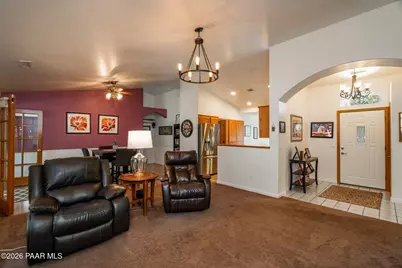 772 N Old Chisholm Trail, Dewey-Humboldt, AZ 86327 - Photo 4
