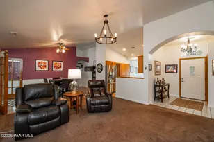 772 N Old Chisholm Trail, Dewey-Humboldt, AZ 86327 - Photo 4