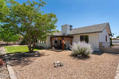 772 N Old Chisholm Trail, Dewey-Humboldt, AZ 86327 - Photo 28