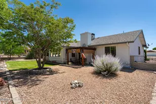 772 N Old Chisholm Trail, Dewey-Humboldt, AZ 86327 - Photo 28