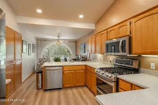 772 N Old Chisholm Trail, Dewey-Humboldt, AZ 86327 - Photo 8