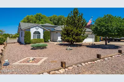 772 N Old Chisholm Trail, Dewey-Humboldt, AZ 86327 - Photo 38