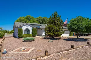 772 N Old Chisholm Trail, Dewey-Humboldt, AZ 86327 - Photo 38