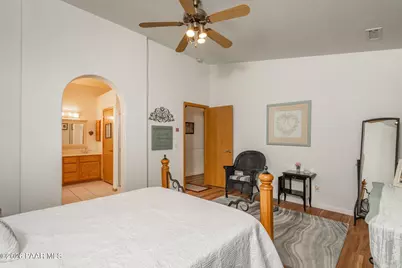 772 N Old Chisholm Trail, Dewey-Humboldt, AZ 86327 - Photo 16